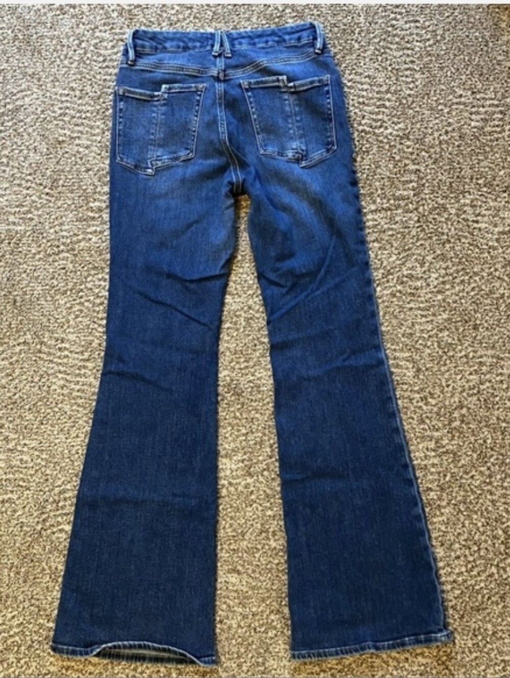 Good American jeans 10/30